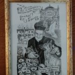 MONSIGNOR ERMENEGILDO FUSARO, IN DIFESA DEL CREATO E DELLA NATURA, TRA SAN FRANCESCO E PAPA LUCIANI