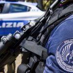 CONTROLLI DI POLIZIA RAFFORZATI NEL SALENTO DURANTE LE FESTIVITA’