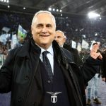 LOTITO NEL MOMENTO DI CRISI DELLA SUA PRESIDENZA DELLA LAZIO VORREBBE RITROVARE A LECCE IL SORRISO