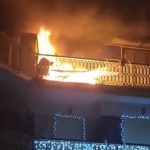 LA GUERRA DEI BOTTI DI FINE ANNO. UN MORTO E CENTINAIA DI FERITI, ALCUNI DEI QUALI CON GRAVI MENOMAZIONI