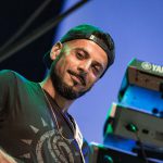 “Raggiu de sule” DALLA GIAMAICA AL SALENTO CON PAPA LEU E LONE RANGER