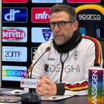 IL LECCE OSPITA IL PARMA: PARTITA  SALVEZZA “importante, ma non  decisiva”