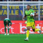 CHEDDIRA IL RINFORZO PER L’ATTACCO DEL LECCE. CHE DIRE? NIENTE: “Segna!”