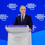 BASTA CON LO SCERIFFO DEL MONDO! STA NASCENDO IL NUOVO ORDINE BASATO SUL “realismo dei valori”. COSI’ LO HA ANNUNCIATO IL PREMIER CANADESE MARK CARNEY, CHE, CITANDO TUCIDIDE, HA DATO LEZIONI DI SOVRANITA’ PER IL FUTURO