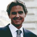 CON IL ROMANZO “Fiori” ANDREA GIANNETTI ALLA RICERCA DELLA VERITA’