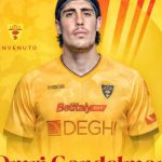 OMRI GANDELMAN AL LECCE