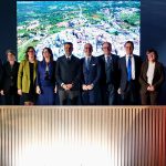 PRESENTATA LA GIUNTA REGIONALE. DEI SALENTINI, CI SONO LEO CONFERMATO, MIGLIETTA E CASILI NEW ENTRY