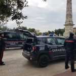 DUE CASI IN POCHE ORE: EVADONO DAGLI ARRESTI DOMICILIARI, MA, RINTRACCIATI DAI CARABINIERI, FINISCONO IN CARCERE