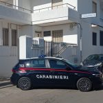RACALE, INDAGINI SERRATE SU FURTI E AGGRESSIONI: GIOVANE IN CARCERE