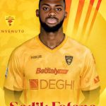 SADIK FOFANA AL LECCE