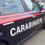 LIZZANELLO, AGGRESSIONE IN CASA: FIGLIO FERMATO DAI CARABINIERI DOPO LE VIOLENZE SULLA MADRE