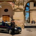 ARRESTATO LATITANTE ROMENO