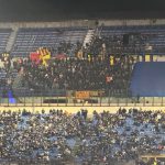 TABELLINO, COMMENTI E NOTIZIE DOPO LA SCONFITTA CONTRO L’INTER A SAN SIRO