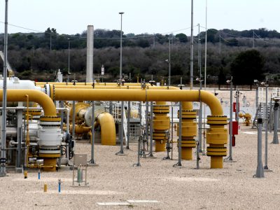 ARRIVANO AL COMUNE DI LECCE LE “compensazioni ambientali” GENEROSAMENTE ELARGITE DA TAP. ADRIANA POLI BORTONE E’ CONTENTA. MA IN REALTA’ C’E’ BEN POCO DA ESULTARE