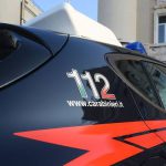 LECCE, ‘SPACCATA’ IN UN BAR: DANNI INGENTI, BOTTINO IRRISORIO