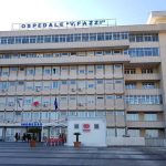 DRAMMATICO SCHIANTO A LECCE: AUTO SI CAPOVOLGE, PERDE LA VITA UN 95ENNE. LA MOGLIE LOTTA TRA LA VITA E LA MORTE