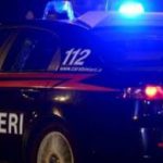 INVESTITO DI NOTTE SULLA PROVINCIALE: PERDE LA VITA UN 41ENNE A CUTROFIANO