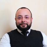 PROFESSORE MUORE IN UN DRAMMATICO INCIDENTE STRADALE AD ALESSANO