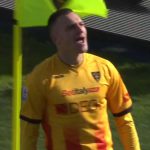 STULIC ILLUDE IL LECCE, MARINELLI LO GELA, IL PARMA IN RIMONTA VINCE AL VIA DEL MARE UNA PARTITA DECISIVA