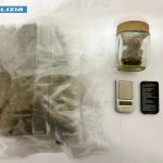 FORZE DELL’ORDINE DI BRINDISI, IN PROVINCIA CONTROLLI STRAORDINARI: ARRESTI, DENUNCE E SEQUESTRI