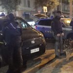 CONTROLLI DEL TERRITORIO INTERFORZE A TAPPETO TRA FASANO E OSTUNI