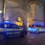 NARDO’, AI DOMICILIARI ESCE DI CASA PER ANDARE A BERE IN UN LOCALE: FERMATO E ARRESTATO DALLA POLIZIA