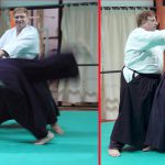 QUARANT’ANNI DI AIKIDO A LECCE. Il Dojo “Il Cavaliere” Celebra un Traguardo Storico