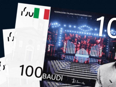 EBBENE SI’, ORA VE LO CONFESSO: ANCHE IO GIOCO AL FANTASANREMO