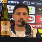 I PIANI DI DI FRANCESCO E LA FAME DI PISACANE, I MISTER SU CAGLIARI-LECCE