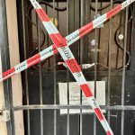 CHIUSA DISCOTECA ABUSIVA A COPERTINO