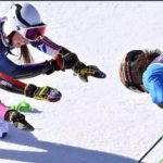 LE EMOZIONI DELLE OLIMPIADI INVERNALI /  NEI MIRACOLI CI DEVI CREDERE