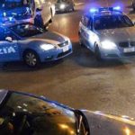 LECCE E PROVINCIA: POLIZIA DI STATO INTENSIFICA I CONTROLLI SUL TERRITORIO