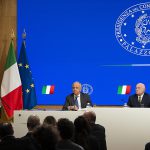 DOPO LE VIOLENZE DI TORINO DI SABATO SCORSO, IL GOVERNO HA VARATO NUOVE MISURE DI ORDINE PUBBLICO E SICUREZZA