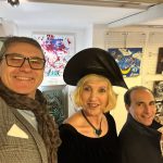 “Lasciato indietro”: SE IL CARNEVALE E’ UNA FUNZIONE PERENNE, L’AMICIZIA STORICA È L’UNICO VOLTO SENZA MASCHERA