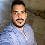 SALVE, PROFONDO DOLORE PER LA MORTE IMPROVVISA DI UN GIOVANE