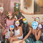 UN CARNEVALE SENZA MASCHERE. MANUELA CONGIU IANABELLA PARLA DEL SENSO DEI RITI SACRI IN SARDEGNA