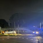 GALATINA, TENTA LA FUGA ALL’ALT DELLA POLIZIA: SCATTA IL FOGLIO DI VIA