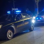 NUOVA ORDINANZA CAUTELARE PER PREGIUDICATO DI MONTERONI