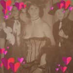 LA ELENA DA CORTINA A SANREMO