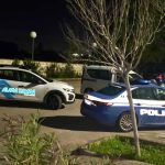 LECCE, ASSALTO ALL’ISTITUTO AGRARIO: BLOCCATO UNO DEI RESPONSABILI