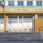 LADRI IN AZIONE AL LICEO BANZI, SCUOLE LECCESI SOTTO ATTACCO