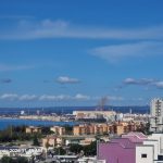 A TARANTO IL CIELO E’ ROSSO