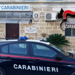 TRAFFICO DI RIFIUTI TRA BRINDISI E L’EST EUROPA: SI CONSEGNA UN IMPRENDITORE