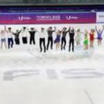 LE EMOZIONI DELLE OLIMPIADI INVERNALI /  QUASI FINITE, MA ANCORA AVVINCENTI