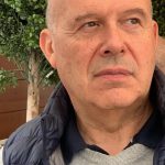 NOVITA’ EDITORIALI / ESCE “ Corpo in ombra”, POESIE DI GIANCARLO STOCCORO