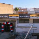 COLPO IN MARKET A SALICE SALENTINO, DUE BANDITI FUGGONO CON L’INCASSO