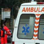 NUOVO INCIDENTE STRADALE MORTALE