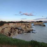 E’ CROLLATO L’ARCO DELL’AMORE