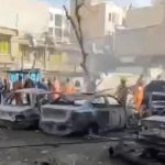 NUOVO ATTACCO / AGGIORNAMENTI