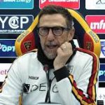 IL LECCE ASPETTA LA CAPOLISTA E SPERA